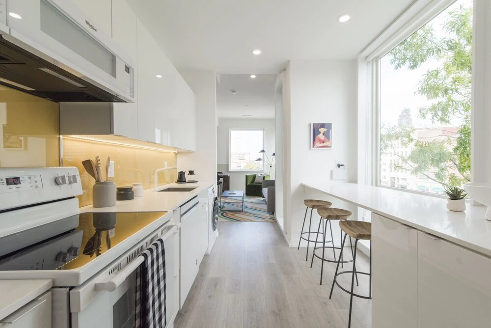 Abode XS House Jaw Dropping Views 2-bedroom