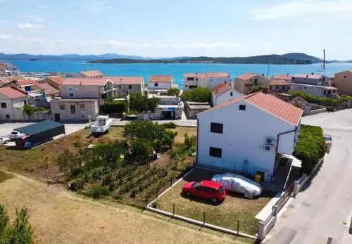Apartment Želo