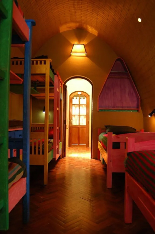 ALLKAMARI Eco-Resort&Spa