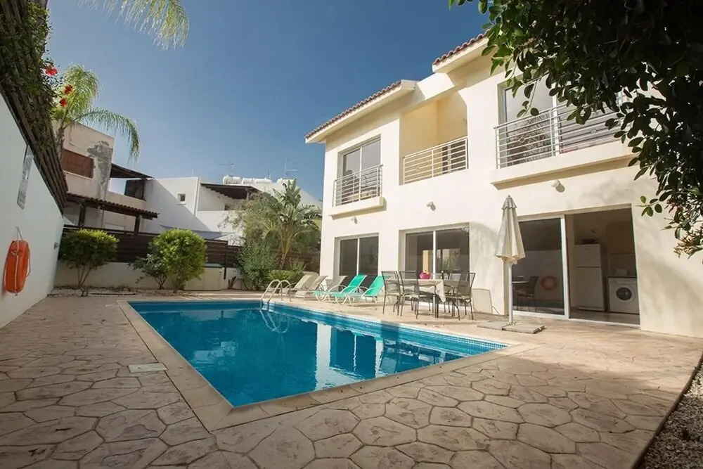 Villa Emma AQ DV5 in Protaras