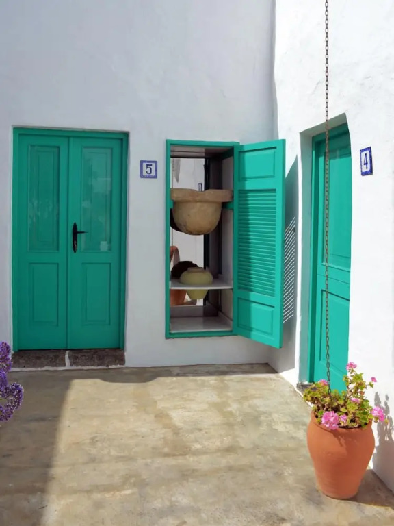 Los Lirios Hotel Rural