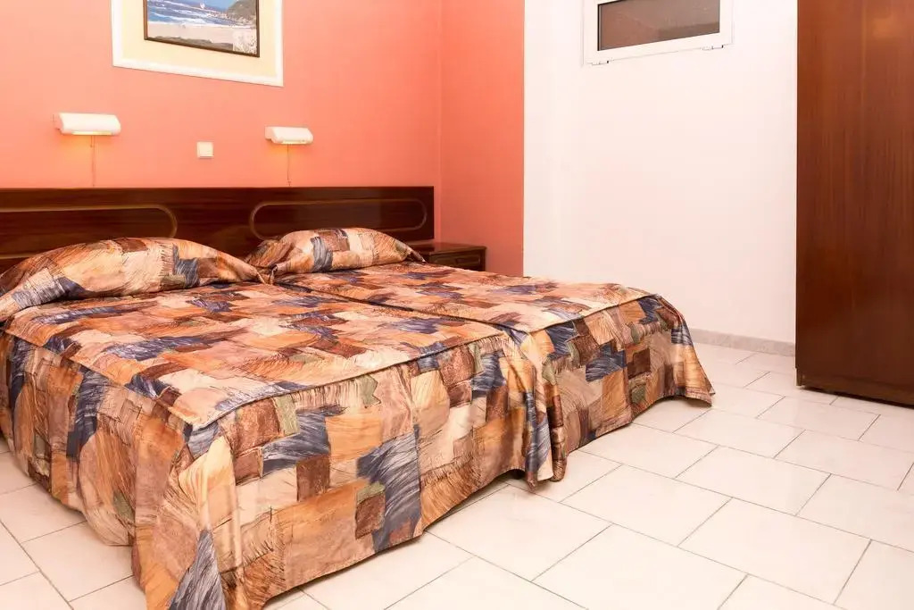 Afroditi Apartments