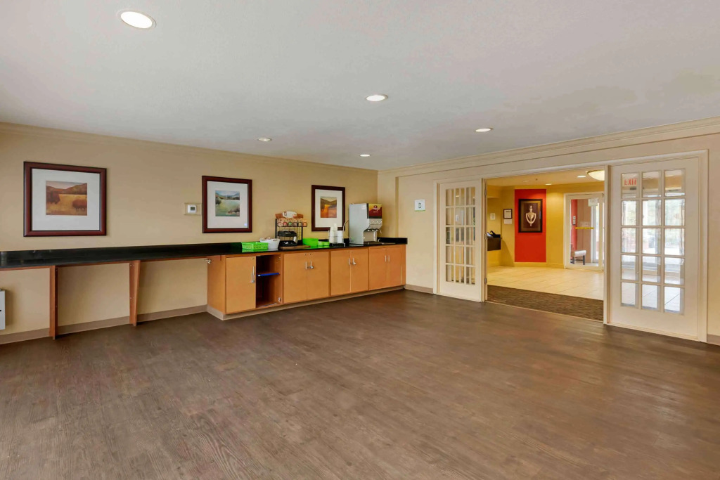 Extended Stay America Suites - Orlando - Convention Center - 6443 Westwood