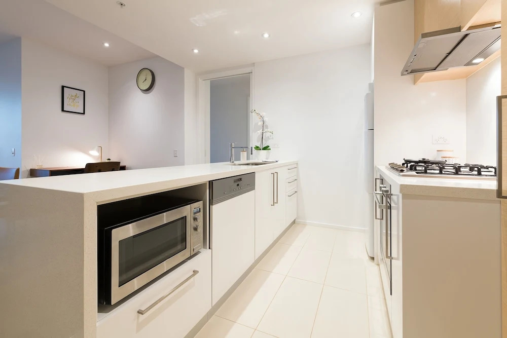 Luxury Living Southbank Melbourne City