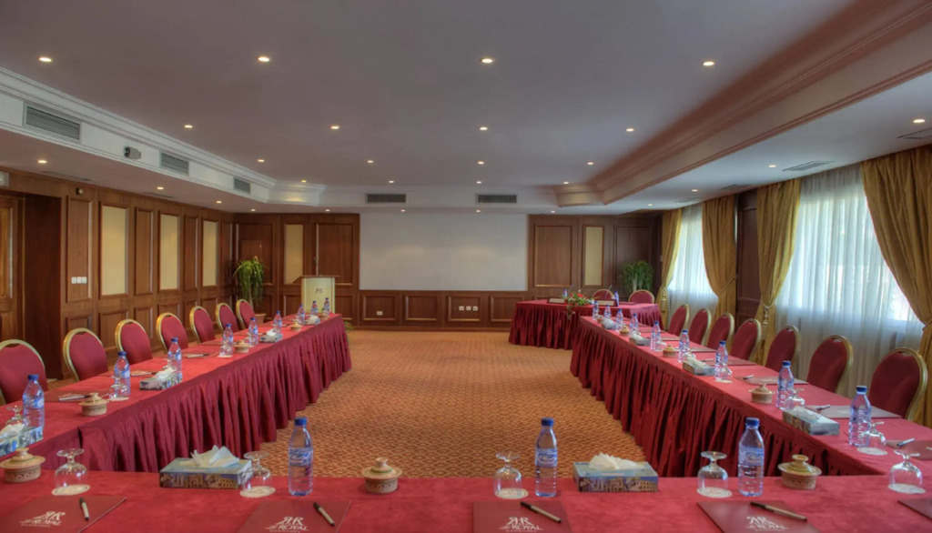 Le Royal Hotels & Resorts - Hammamet