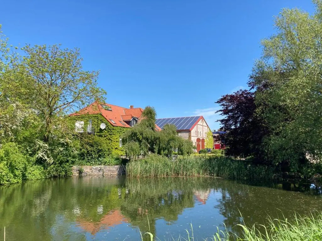 Gästehaus Muhl