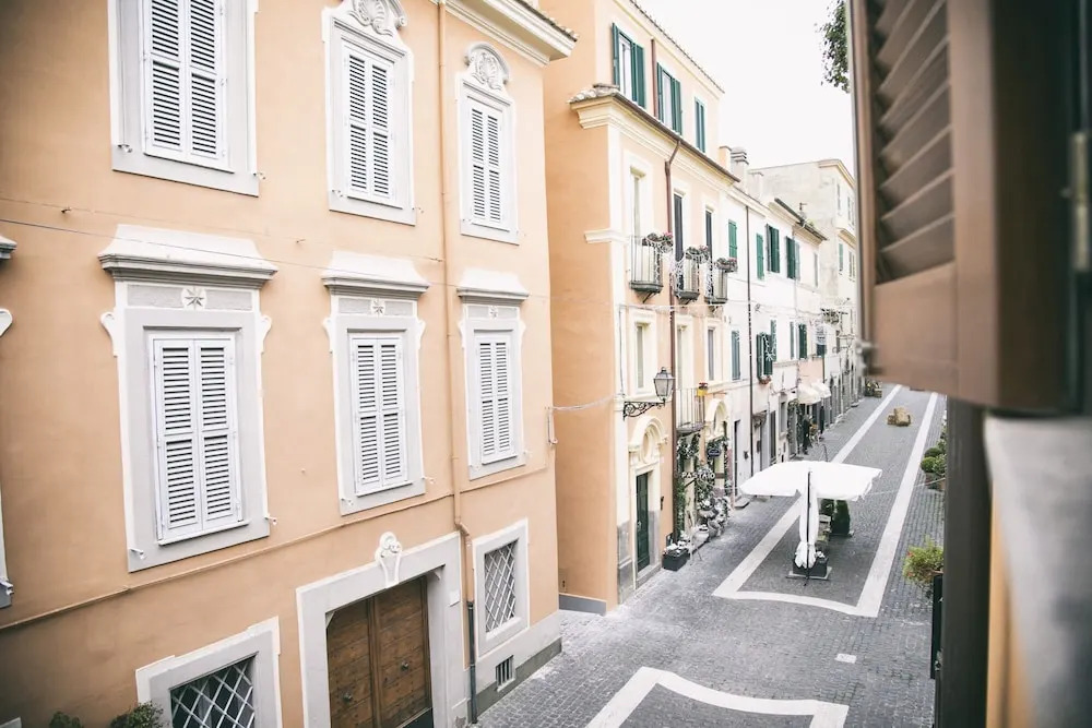 Il Raduno