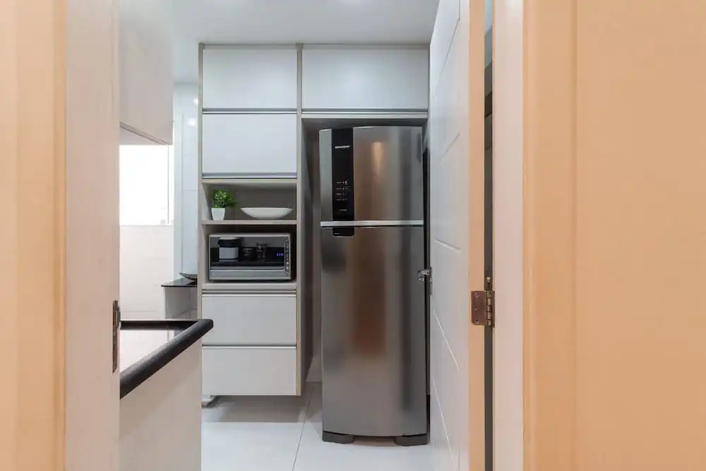 10-min Walk to Copacabana Beach Stc302