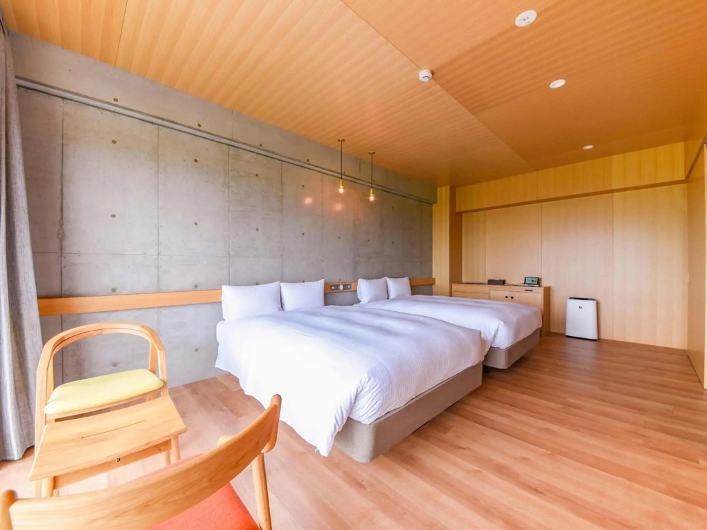 Hotel The Day Osaka