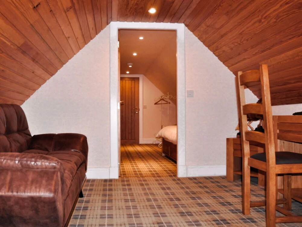 Jerrys Uig in Uig With 3 Bedrooms and 3 Bathrooms