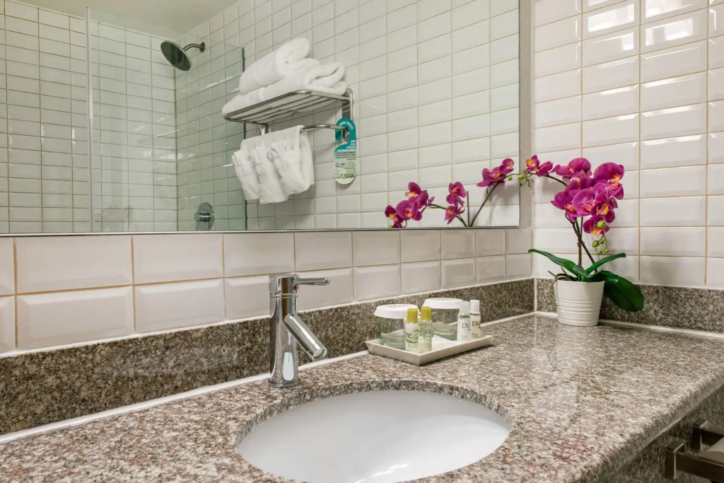 West Wing Hotel, an Ascend Hotel Collection Member