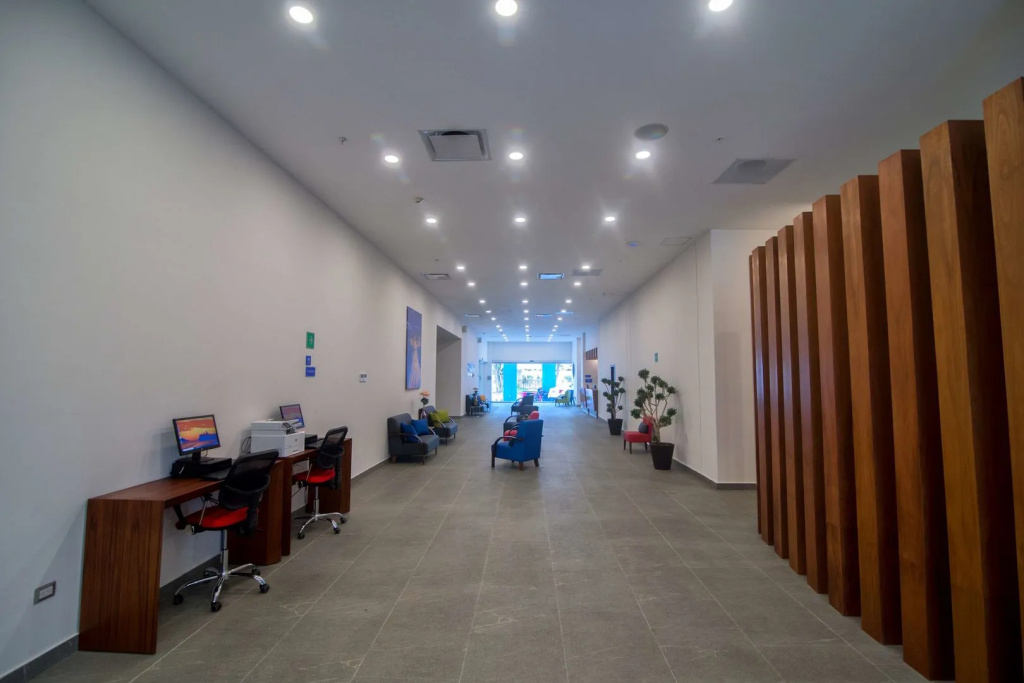 Garner Hotel Mazatlan Beach by IHG
