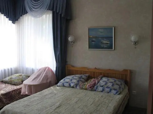 Guest House on Sovetskaya 143