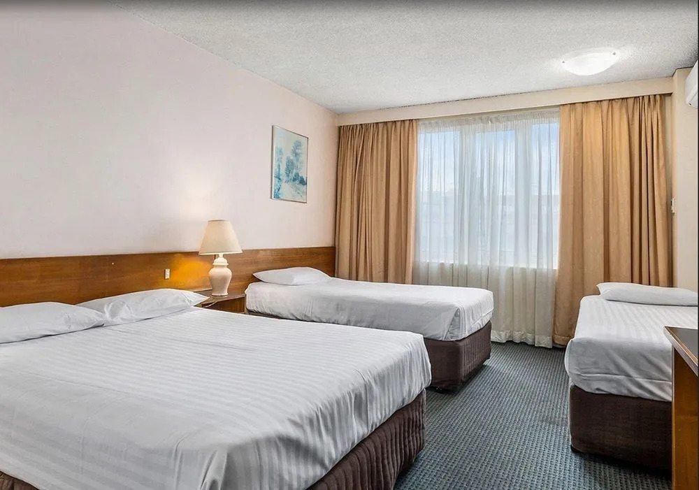Allurity Hotel
