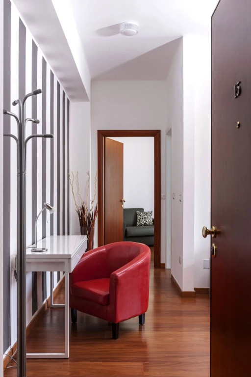 Bright New House near Navigli District