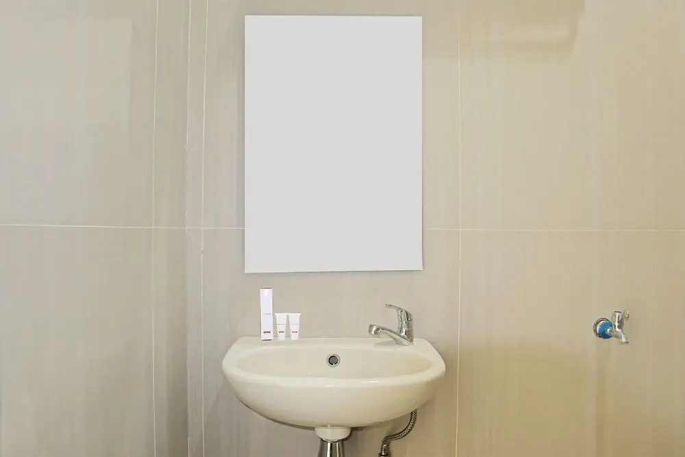 Mahakam Guest House by OYO Rooms