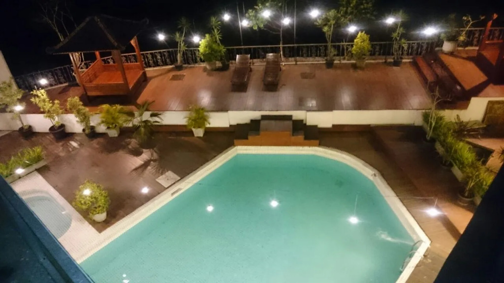 dSalvatore Boutique Hotel Yogyakarta