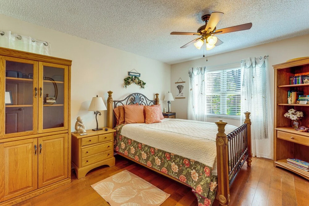 3 Mi to Beach: Prime Largo Home w/ Pool!