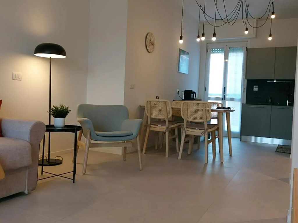 Suite Rent Milan 3