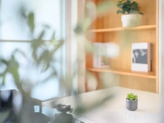 37° Hotel Apartment (Qingdao Cuiling Road Branch)