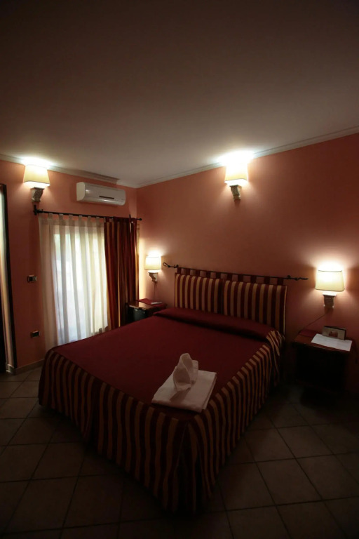 Airport Hotel