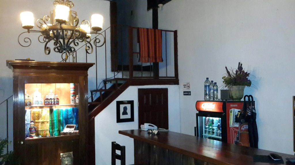 Hotel Las Piletas