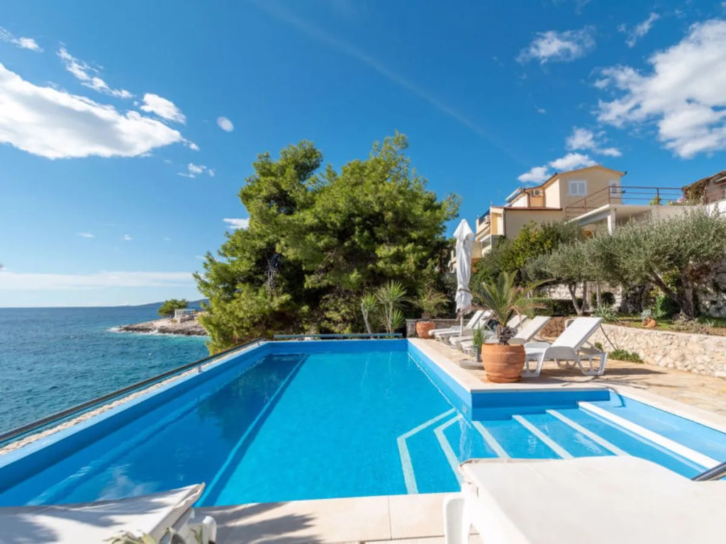 Villa Pinia 34893