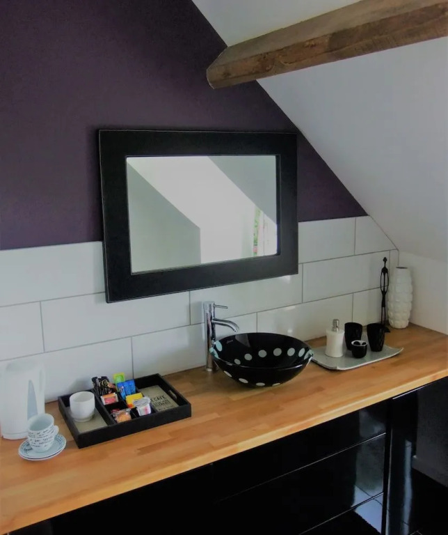 B&B St Emilion Braz
