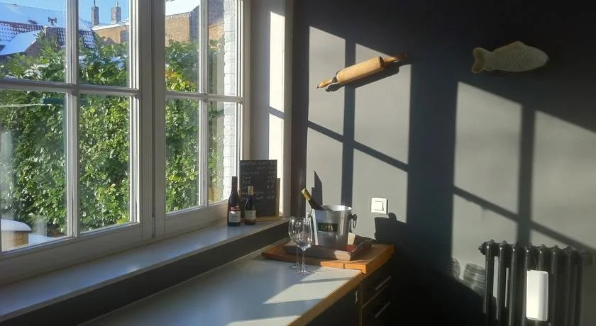 Guest House De Bleker