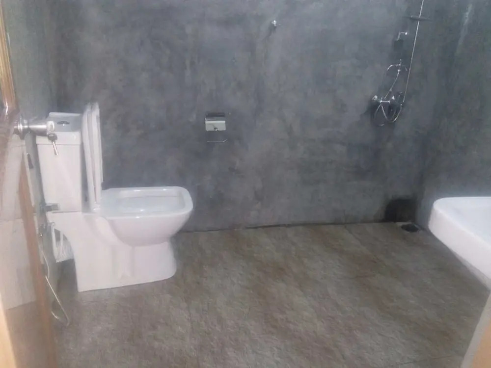Yoho Summer Villa