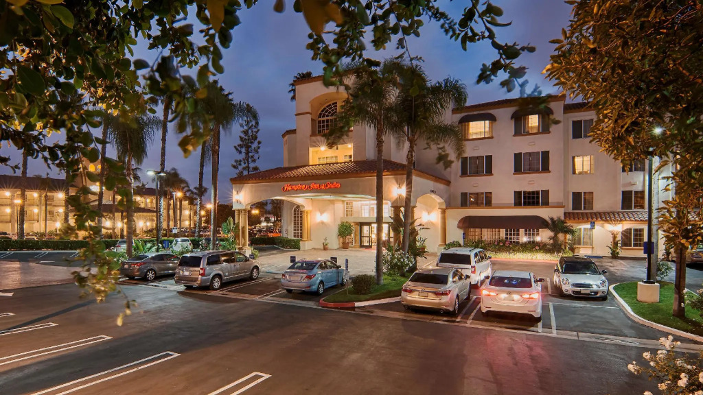 City Express by Marriott Santa Ana/Orange County Airport