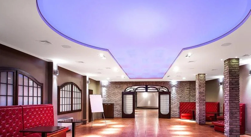 Hotel Viki