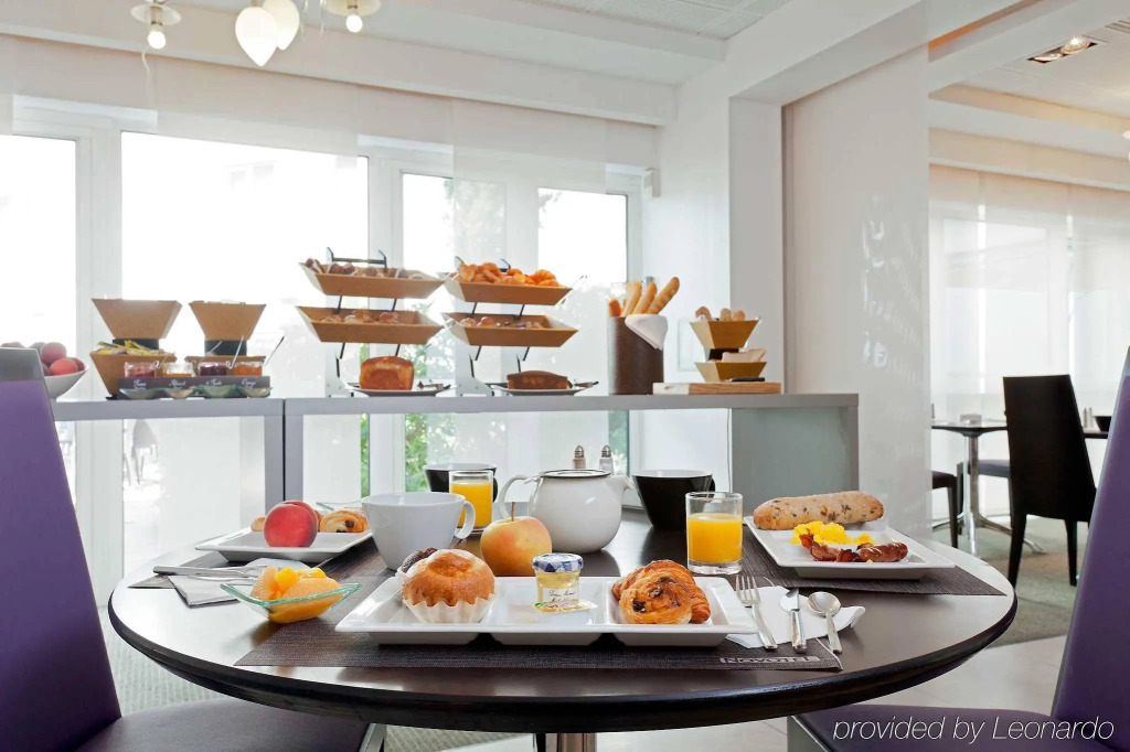 Novotel Paris Orly Rungis Aéroport