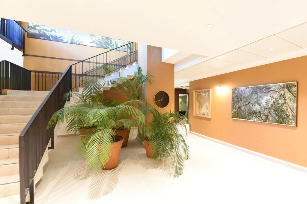 Hotel Eco Boutique Bidasoa