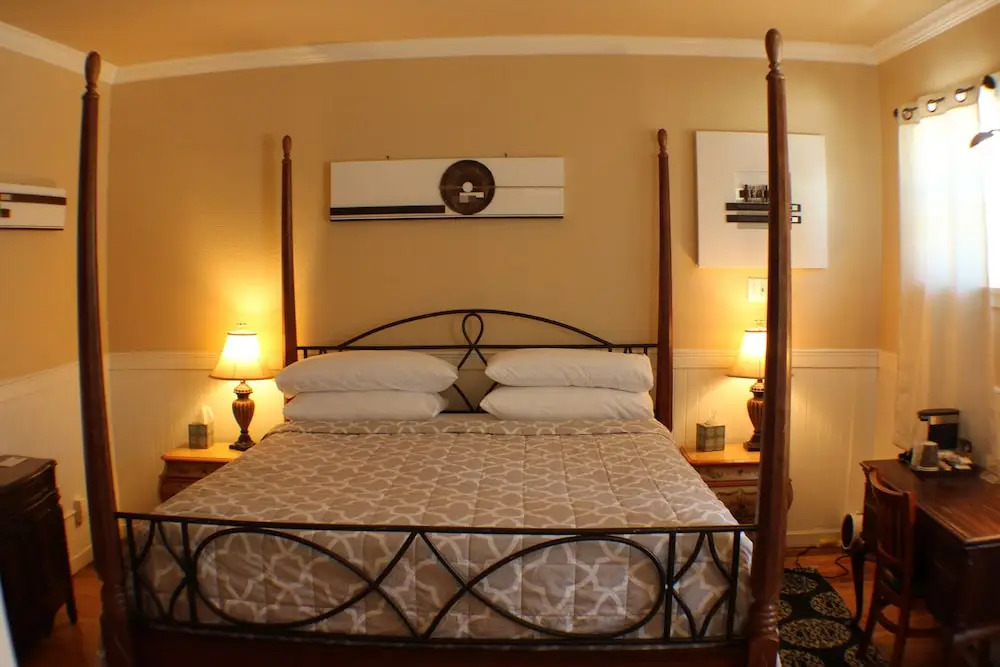 San Anselmo Inn