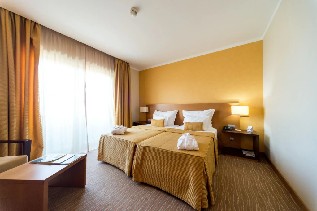 Hotel Lusitania Congress & Spa