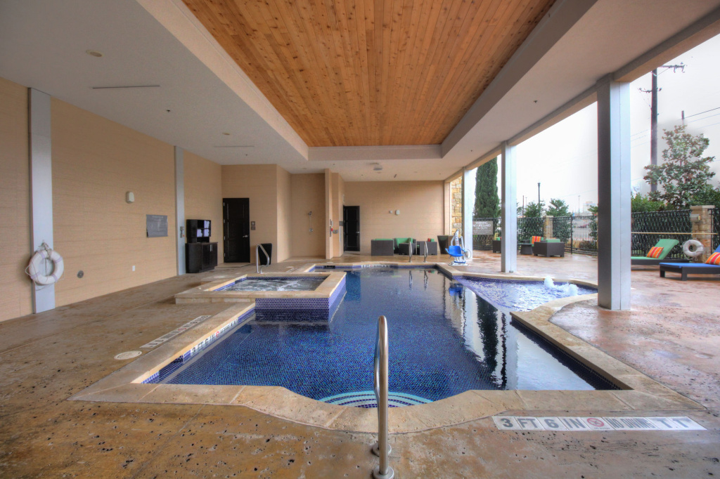 Hotel Indigo Waco
