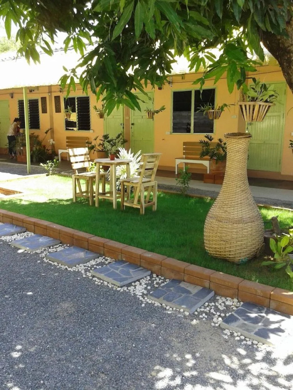 Yod Sungwan House Resort Style