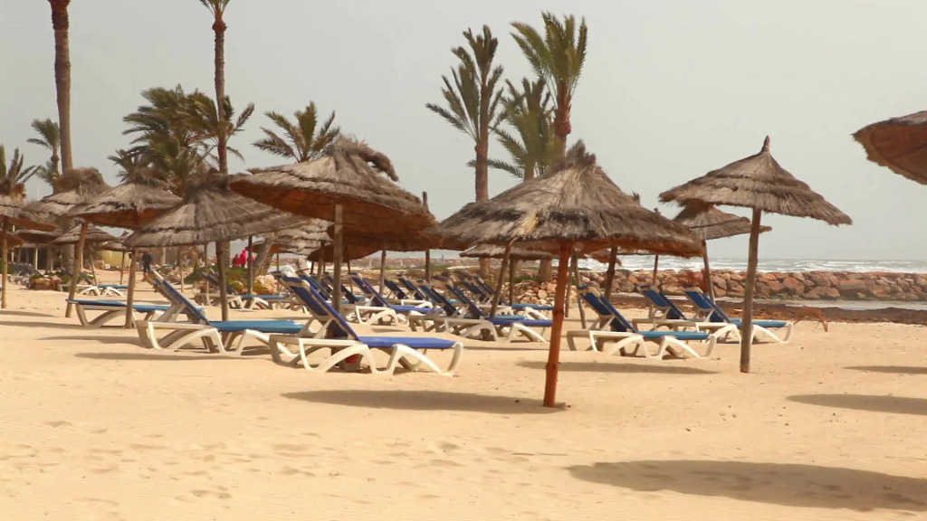 Djerba Castille- Couples and Families