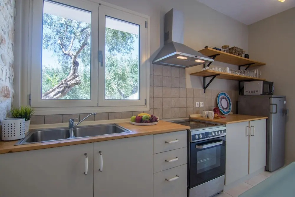 Villa Elaia Suites & Apartments No.6