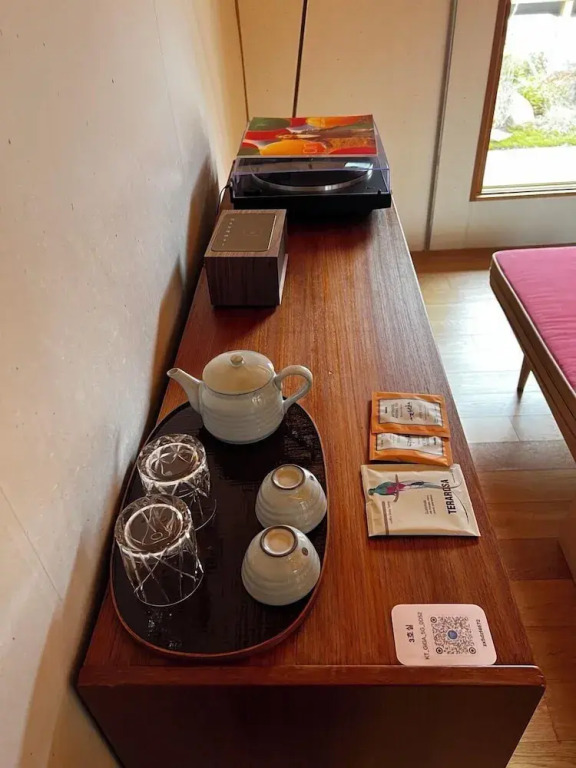 Soyeonjae hanokstay