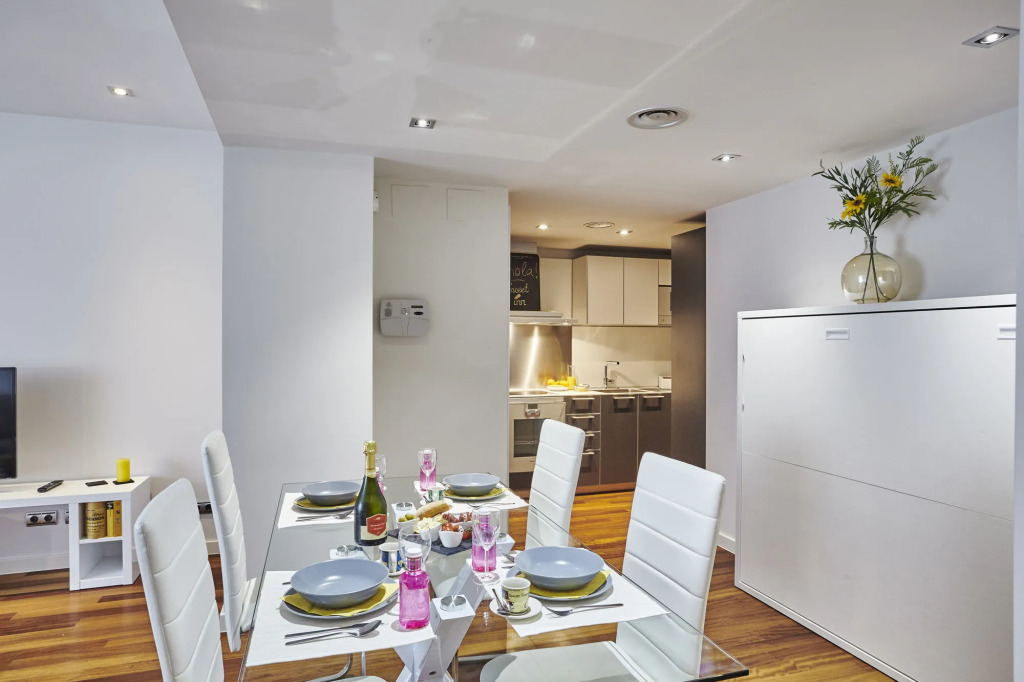 Sweet Inn Apartments Passeig de Gracia - City Centre