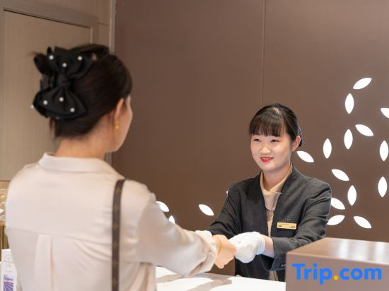 Lavande Hotels (Linyi Guangzhou Road)