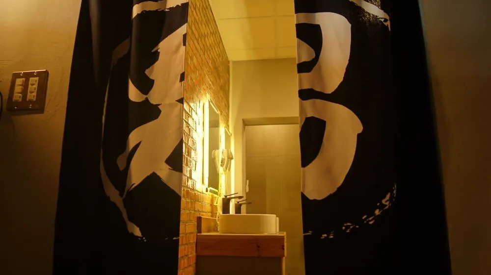 52memories - Hostel