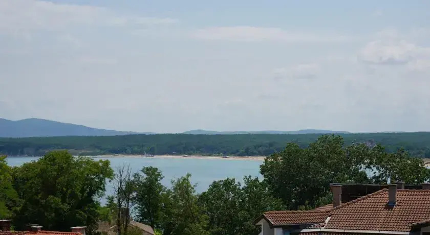 Borko Guest House