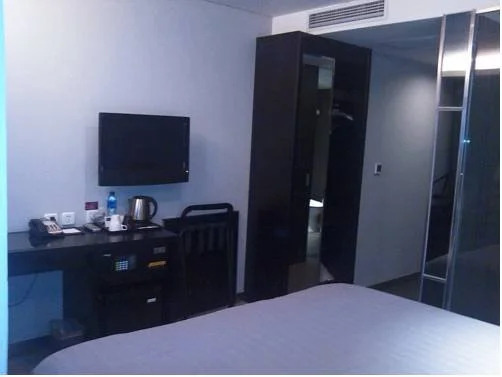 FX Hotel Tianjin