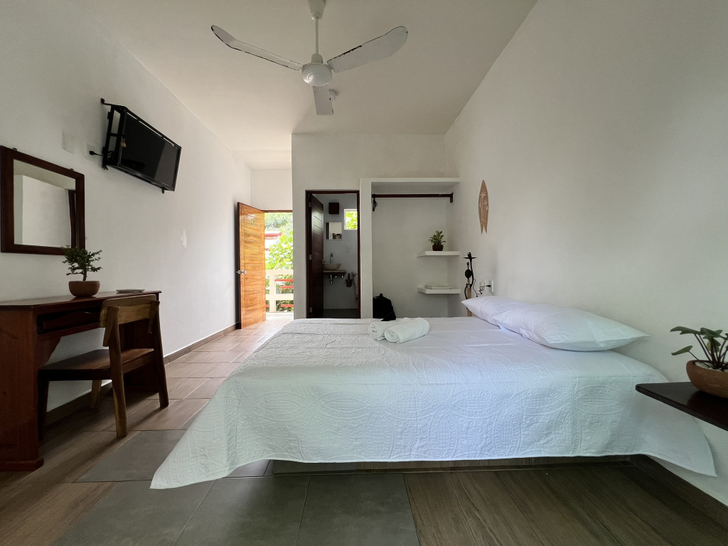 Hotel Real Juquilita - Starlink Internet