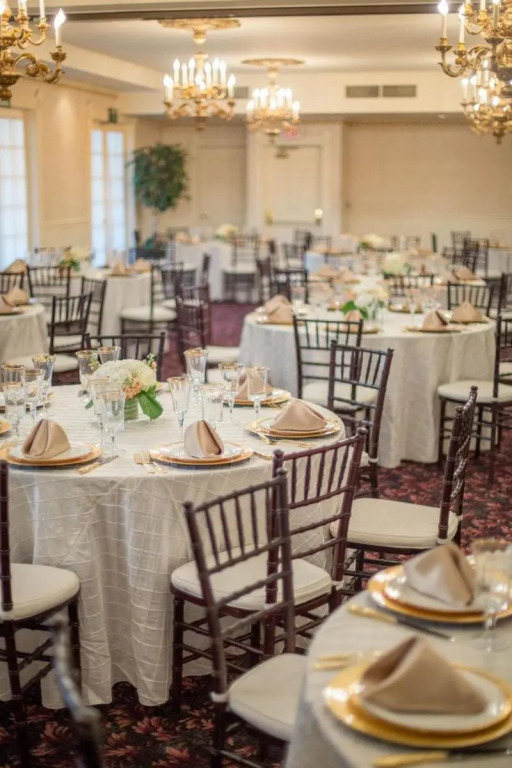 Horton Grand Hotel