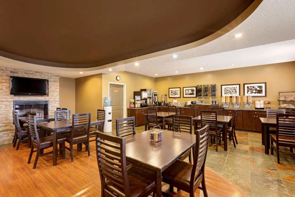 Ramada Cold Lake