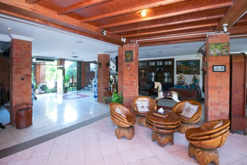Airy Umbulharjo Perintis Kemerdekaan 87 Yogyakarta